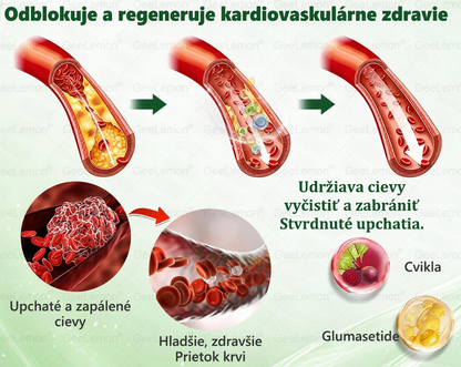 Odporúčané UNB · 👩‍⚕️Oficiálny obchod Dr. Max | 🎁 𝐆𝐞𝑒𝐿𝑒𝐦𝐨𝐧® Glumasetide 8 v 1 Nano mikrotŕňový náplasť – Len raz denne ✅ Viditeľné zmeny za 7 dní na obezitu, ochabnutú pokožku a zdravie