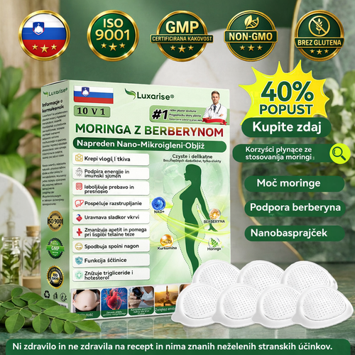 Odporúčané UNB · 👩‍⚕️Oficiálny obchod Dr. Max | 🎁 𝐆𝐞𝑒𝐿𝑒𝐦𝐨𝐧® Glumasetide 8 v 1 Nano mikrotŕňový náplasť – Len raz denne ✅ Viditeľné zmeny za 7 dní na obezitu, ochabnutú pokožku a zdravie