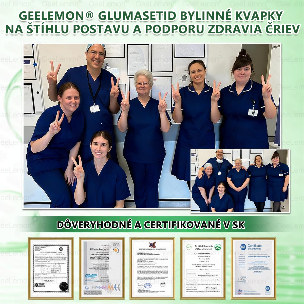 Odporúčané UNB · 👩‍⚕️Oficiálny obchod Dr. Max | 🎁 𝐆𝐞𝑒𝐿𝑒𝐦𝐨𝐧® Glumasetide 8 v 1 Nano mikrotŕňový náplasť – Len raz denne ✅ Viditeľné zmeny za 7 dní na obezitu, ochabnutú pokožku a zdravie