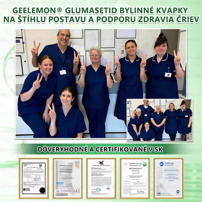 Odporúčané UNB · 👩‍⚕️Oficiálny obchod Dr. Max | 🎁 𝐆𝐞𝑒𝐿𝑒𝐦𝐨𝐧® Glumasetide 8 v 1 Nano mikrotŕňový náplasť – Len raz denne ✅ Viditeľné zmeny za 7 dní na obezitu, ochabnutú pokožku a zdravie