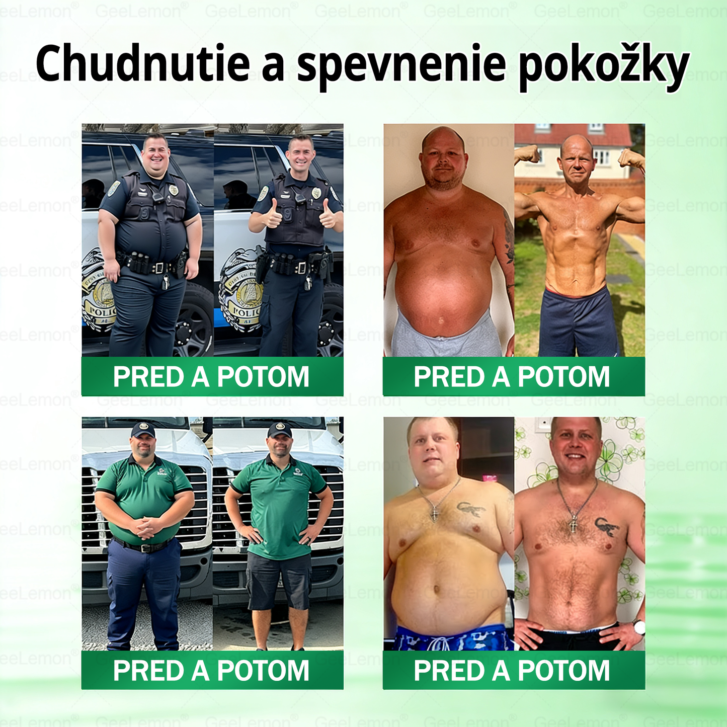 Odporúčané UNB · 👩‍⚕️Oficiálny obchod Dr. Max | 🎁 𝐆𝐞𝑒𝐿𝑒𝐦𝐨𝐧® Glumasetide 8 v 1 Nano mikrotŕňový náplasť – Len raz denne ✅ Viditeľné zmeny za 7 dní na obezitu, ochabnutú pokožku a zdravie