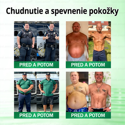 Odporúčané UNB · 👩‍⚕️Oficiálny obchod Dr. Max | 🎁 𝐆𝐞𝑒𝐿𝑒𝐦𝐨𝐧® Glumasetide 8 v 1 Nano mikrotŕňový náplasť – Len raz denne ✅ Viditeľné zmeny za 7 dní na obezitu, ochabnutú pokožku a zdravie